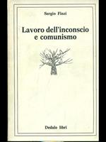 Lavoro dell'inconscio e comunismo