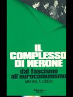 Il complesso di Nerone