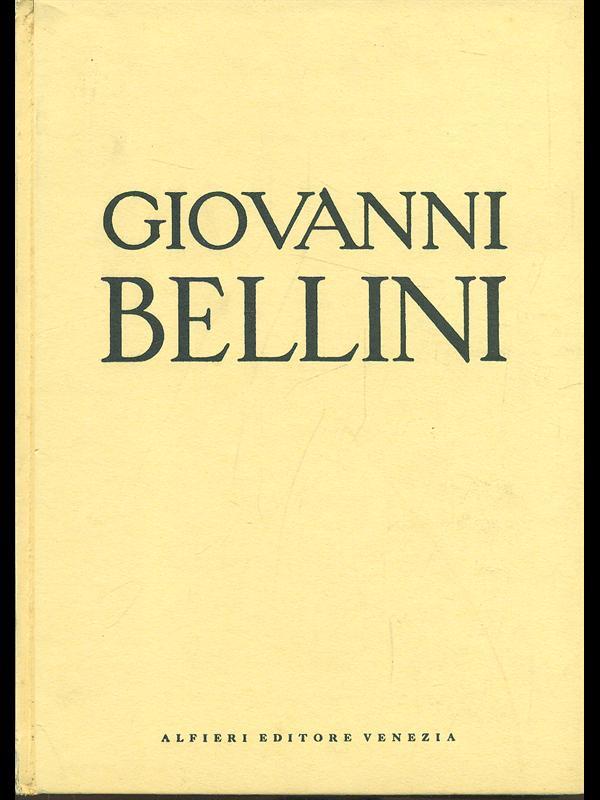 Giovanni Bellini.