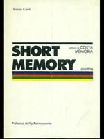 Short memory