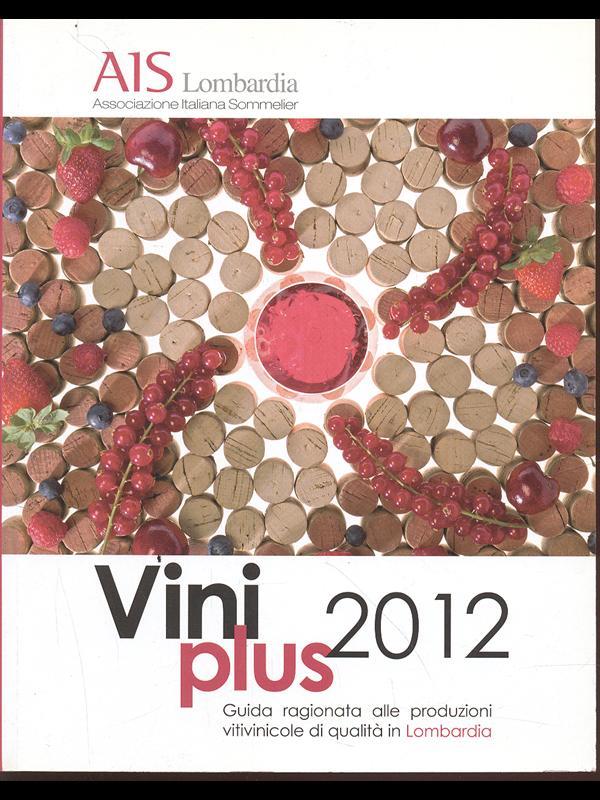 Viniplus 2012