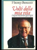 Volti della mia vita