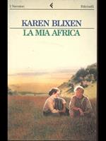 La mia Africa