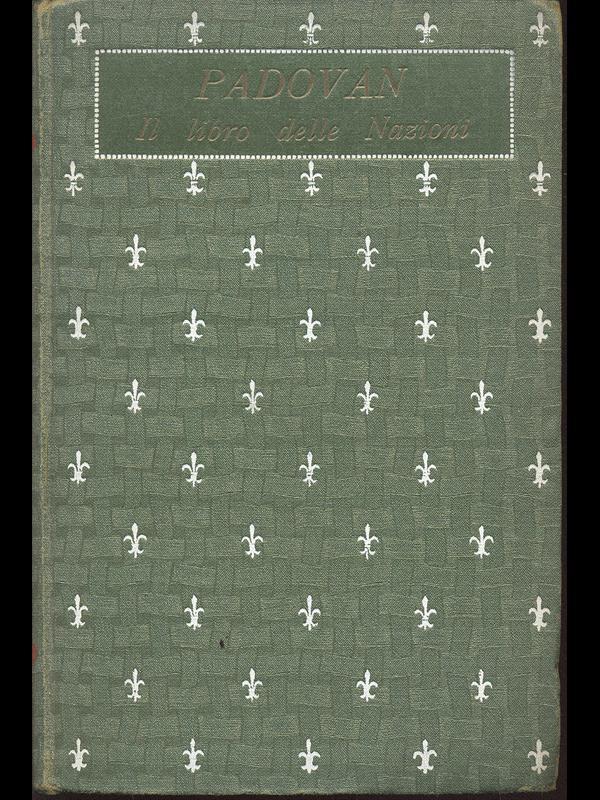 Il libro delle Nazioni