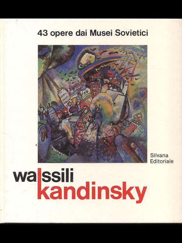 Wassili Kandinsky