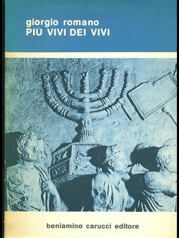 Più vivi dei vivi
