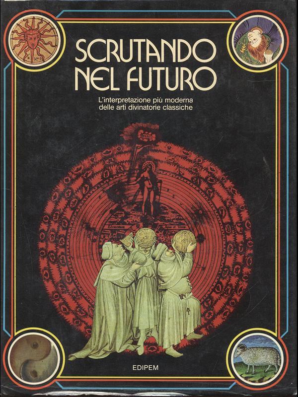 Libro di Faccia