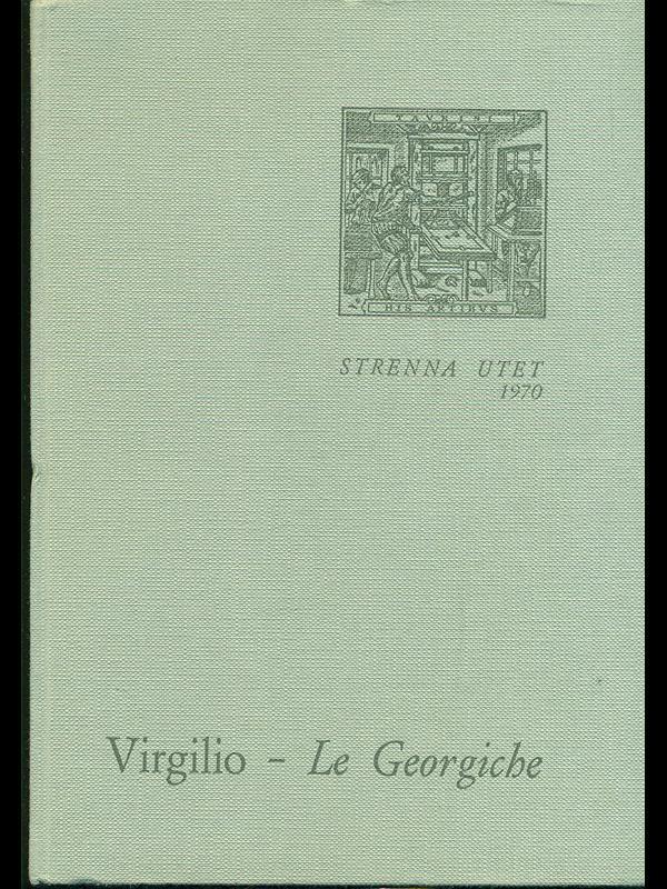 Le Georgiche