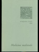Medicina medievale