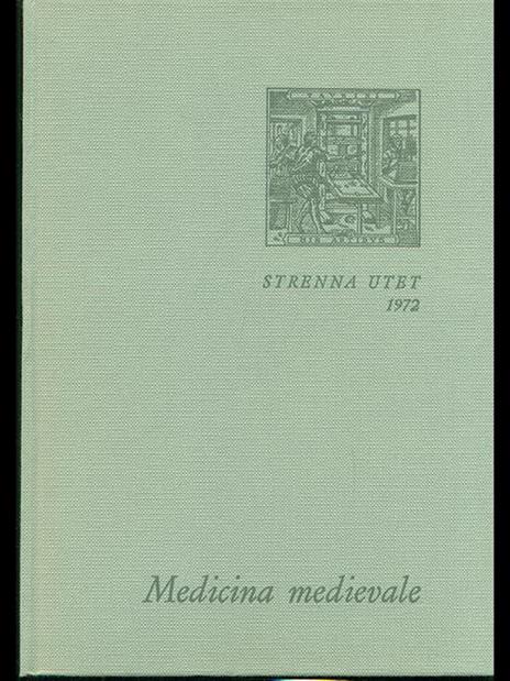 Medicina medievale - 2