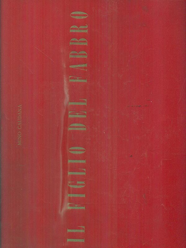 Libro di Faccia
