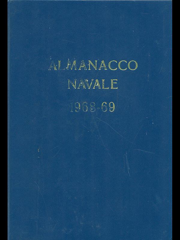 Almanacco 1968-69