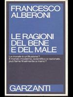 Le ragioni del bene e del male
