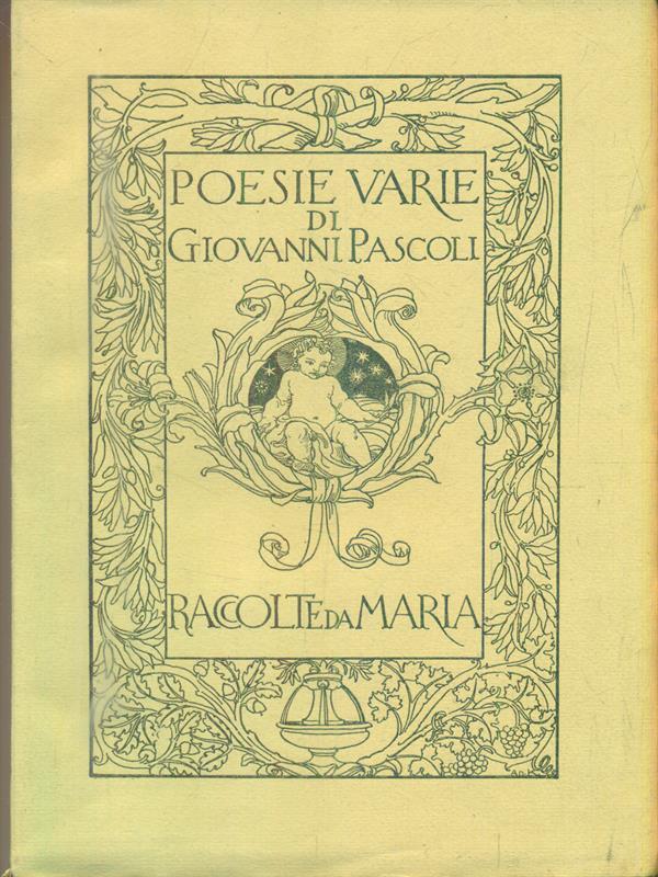 Libro di Faccia