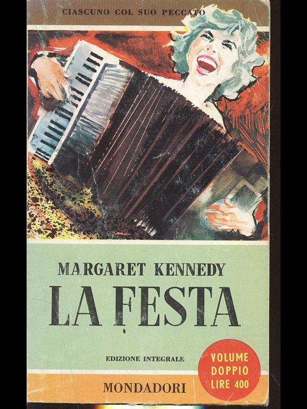 La festa