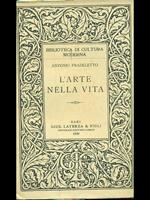 L' arte nella vita