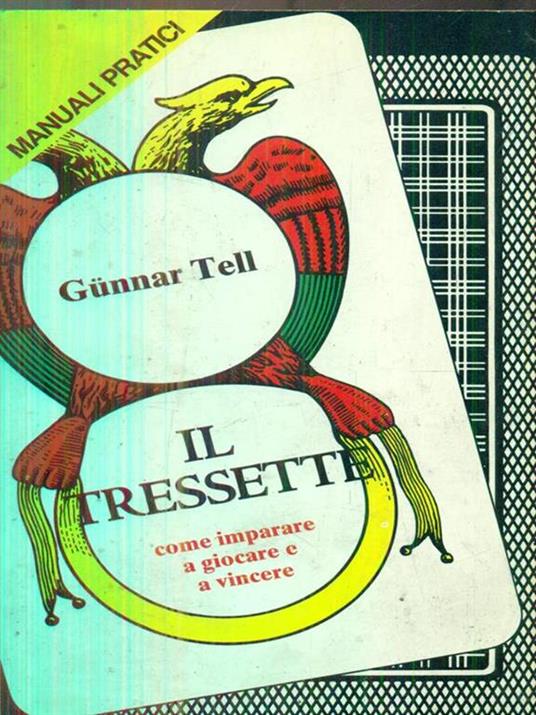 Il tressette - copertina