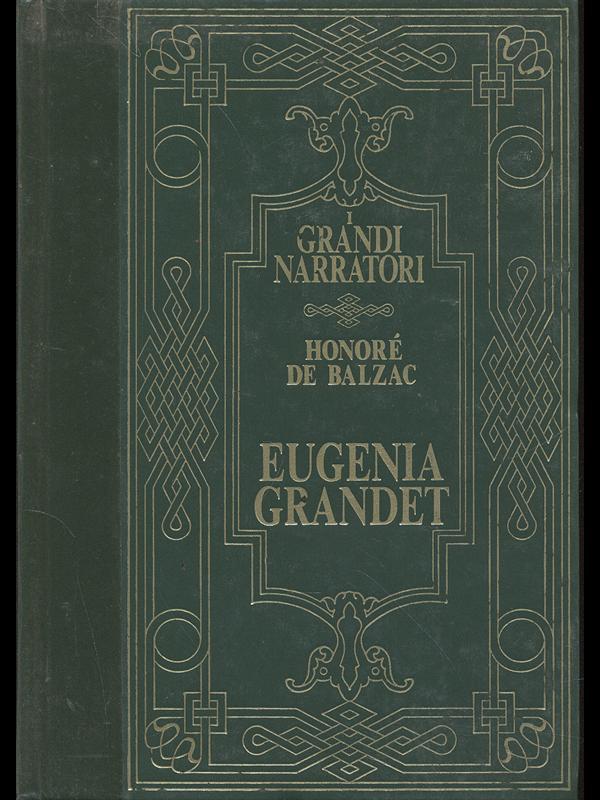 Eugenia Grandet