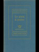 Tre giorni di passione