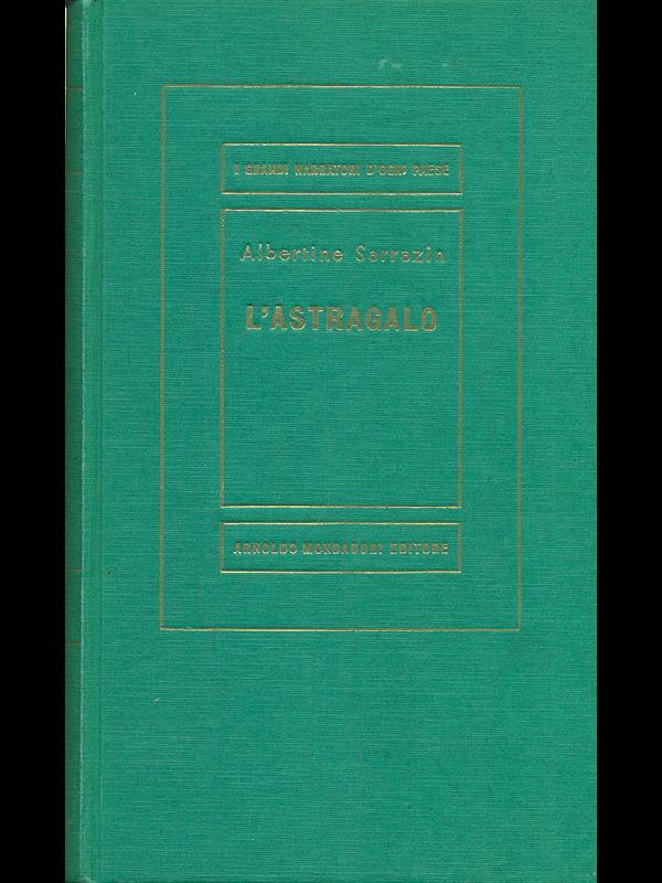 L' atragalo