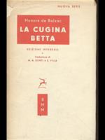 La cugina Betta