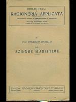Le aziende marittime