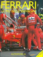 Ferrari le più belle immagini