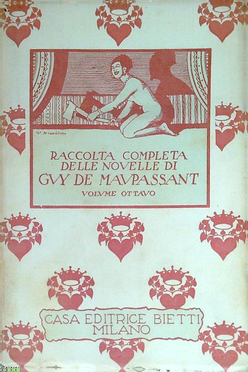 Libro di Faccia