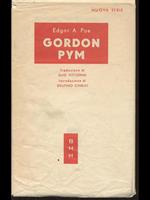 Gordon Pym