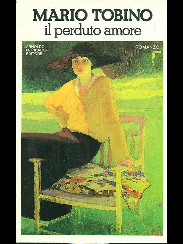 Il perduto amore