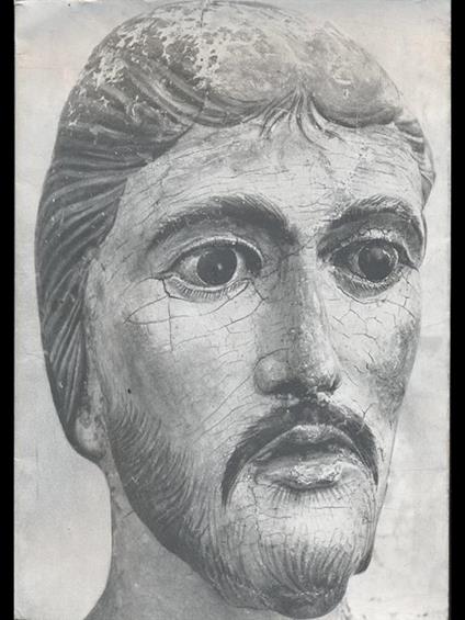 Arte in Valdesia dal sec. XII al sec. XVIII - copertina