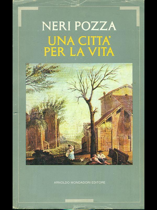 Una città per la vita