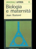 Biologia e maternità