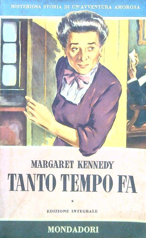 Tanto tempo fa
