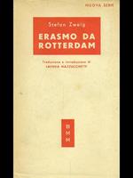 Erasmo da Rotterdam