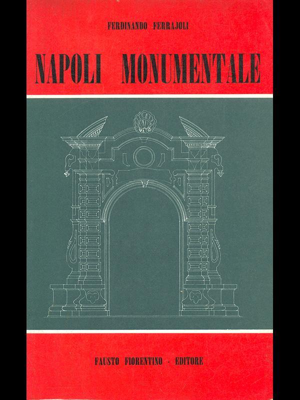 Napoli monumentale