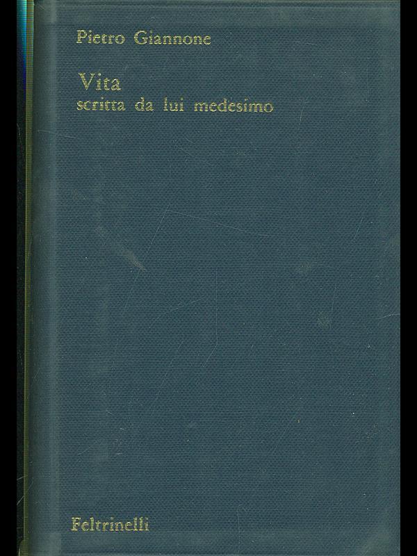 Libro di Faccia