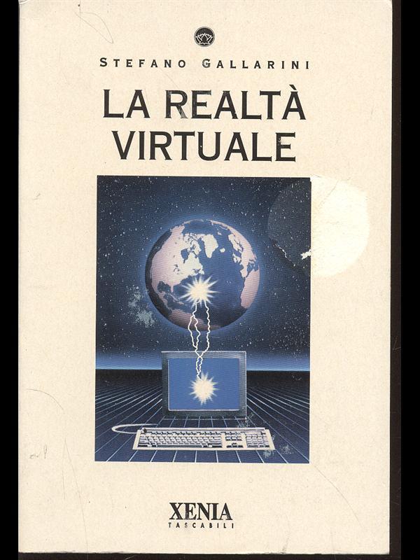 La realtà virtuale