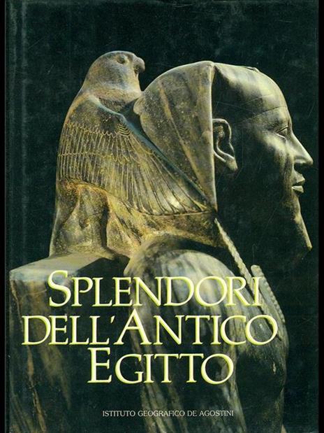 Splendori dell'antico Egitto - 5