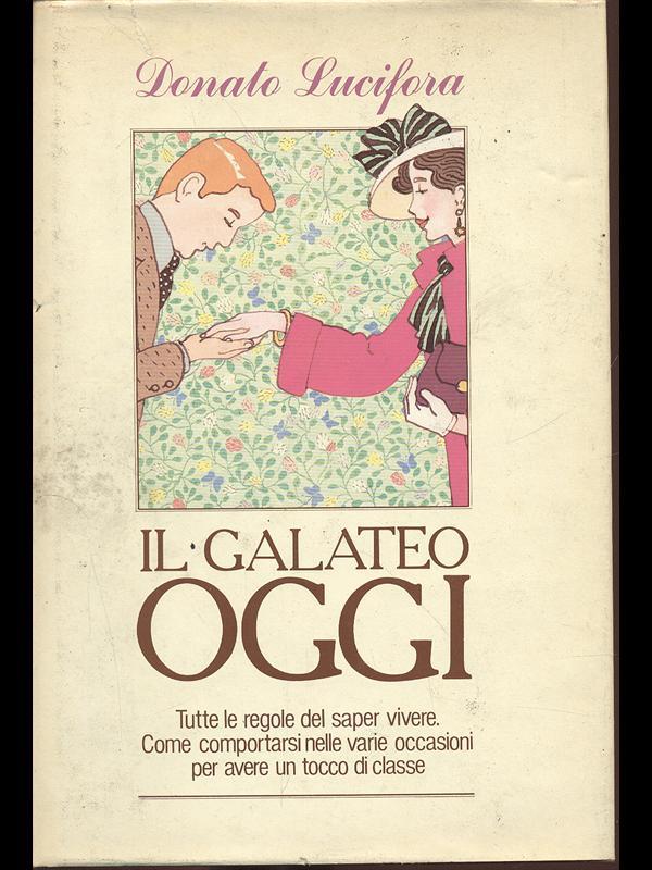 Libro di Faccia