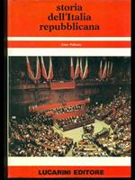 Storia dell'Italia repubblicana Vol. 2