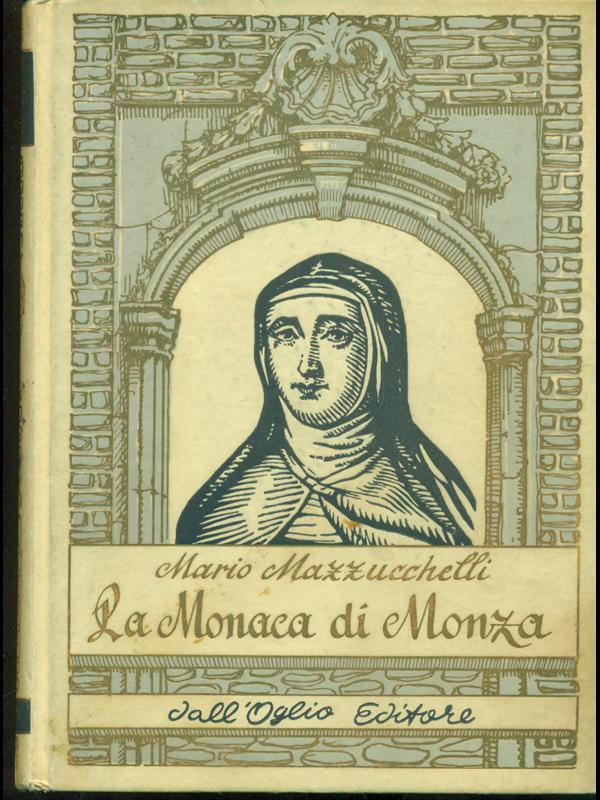 La monaca di Monza