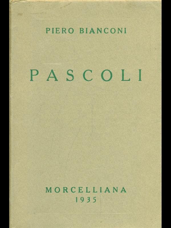 Pascoli