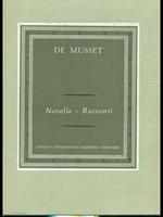 Novelle - Racconti