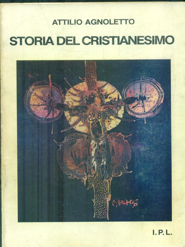 Storia del cristianesimo