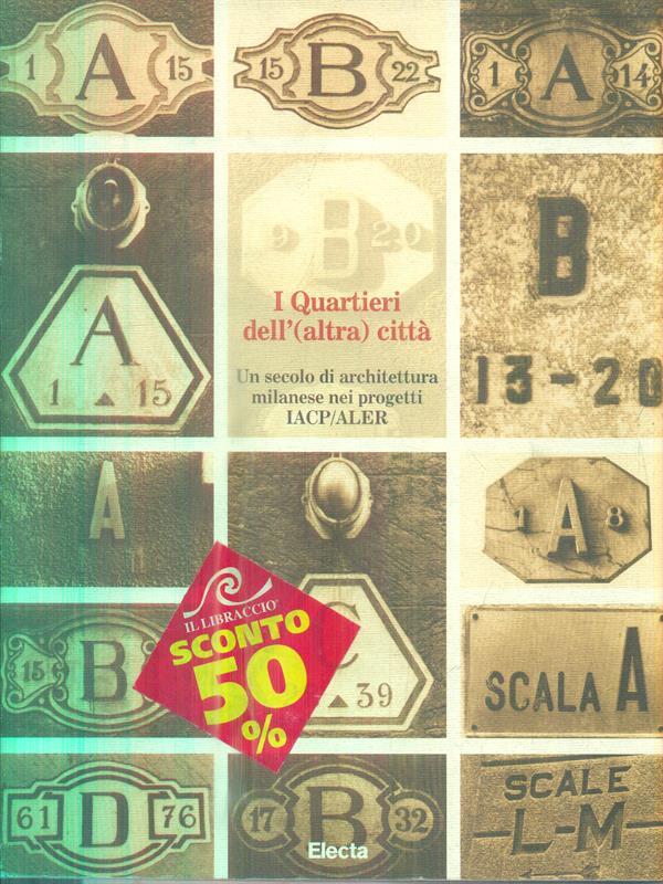 I Quartieri dell'(altra) città