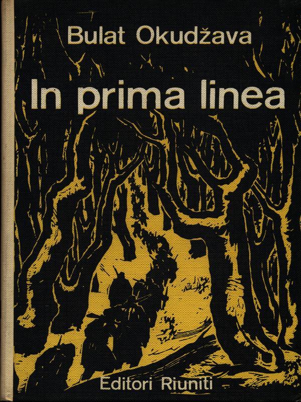 In prima linea
