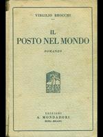 Il posto nel mondo