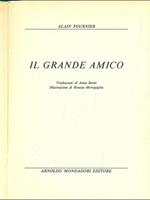 Il grande amico