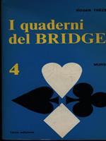 I quaderni del Bridge vol. 4